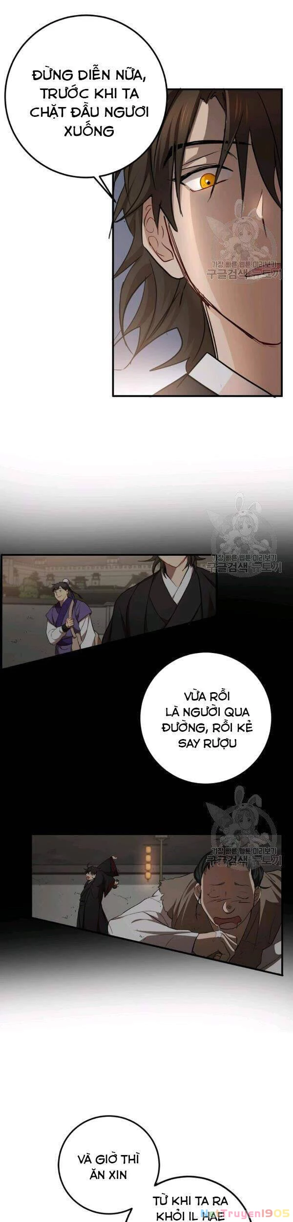 Võ Đang Kỳ Hiệp Chapter 49 - 24