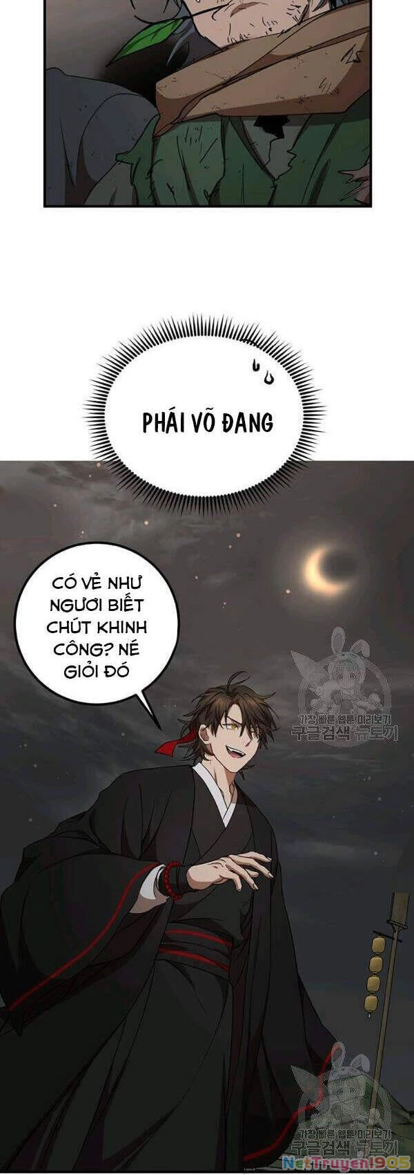 Võ Đang Kỳ Hiệp Chapter 49 - 35