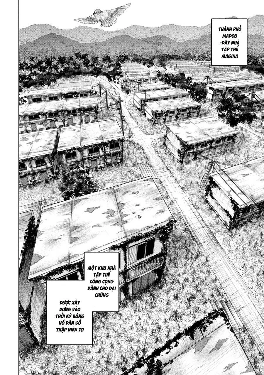 Satanophany Chapter 241 - 8