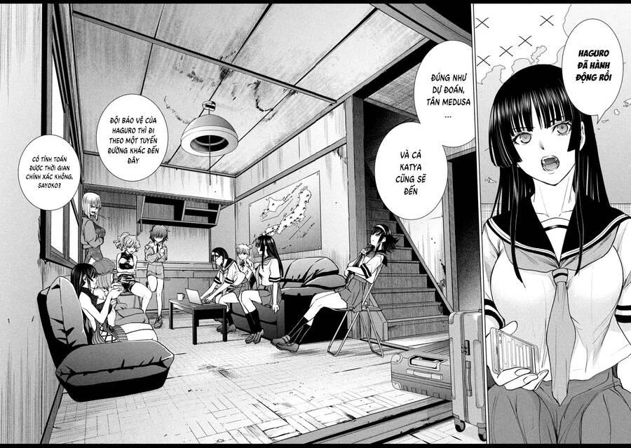 Satanophany Chapter 241 - 10