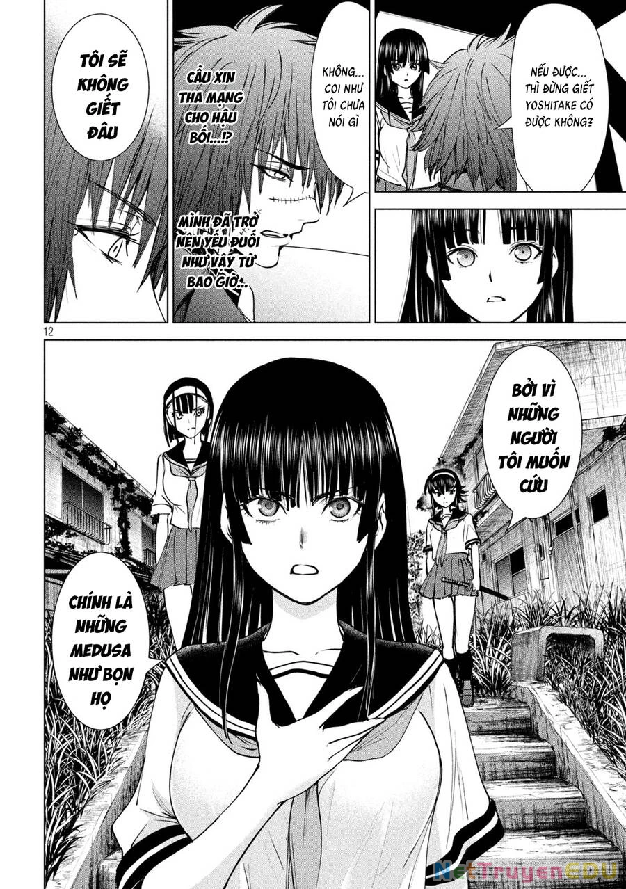 Satanophany Chapter 241 - 13