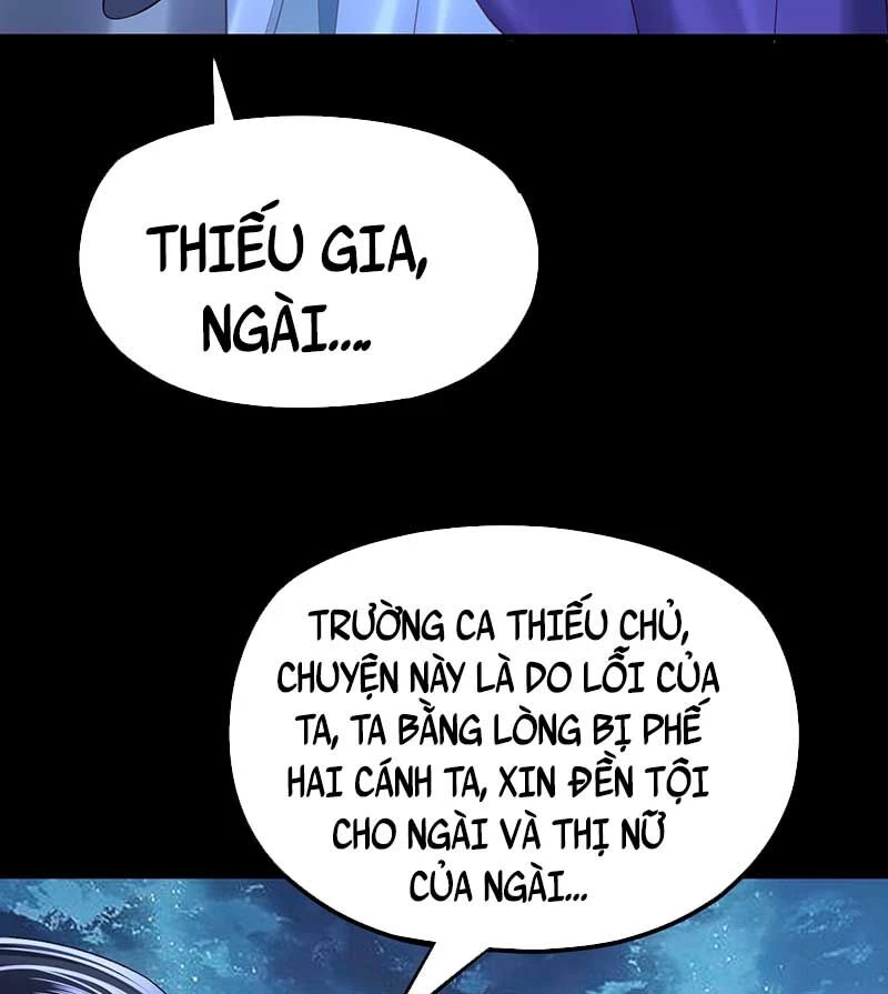 [FIX Thứ tự] Ta Trời Sinh Đã Là Nhân Vật Phản Diện Chapter 141 - 15