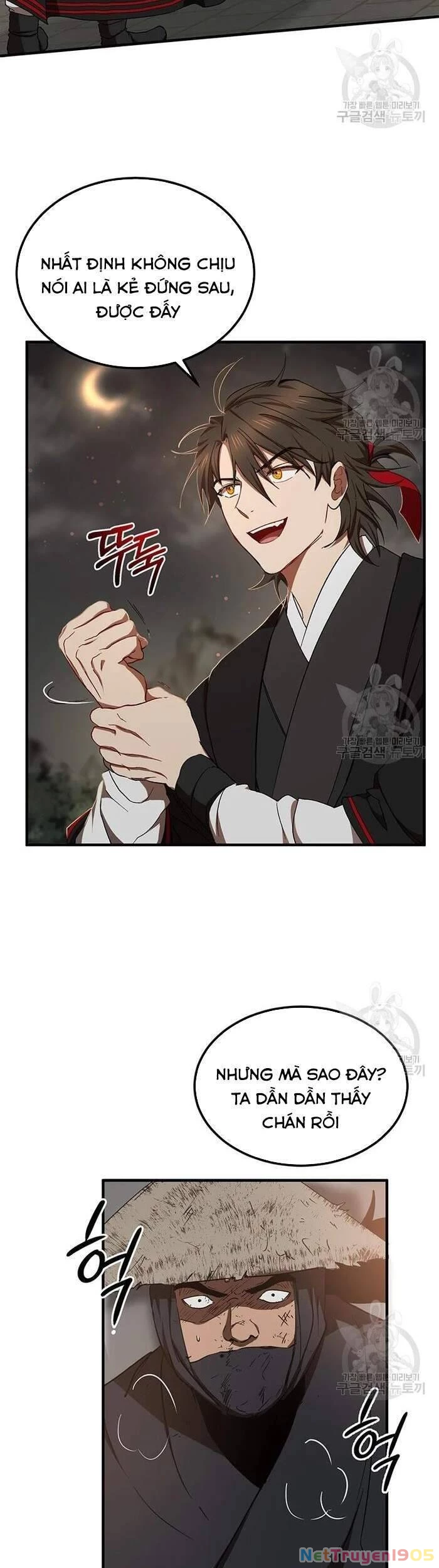 Võ Đang Kỳ Hiệp Chapter 50 - 5