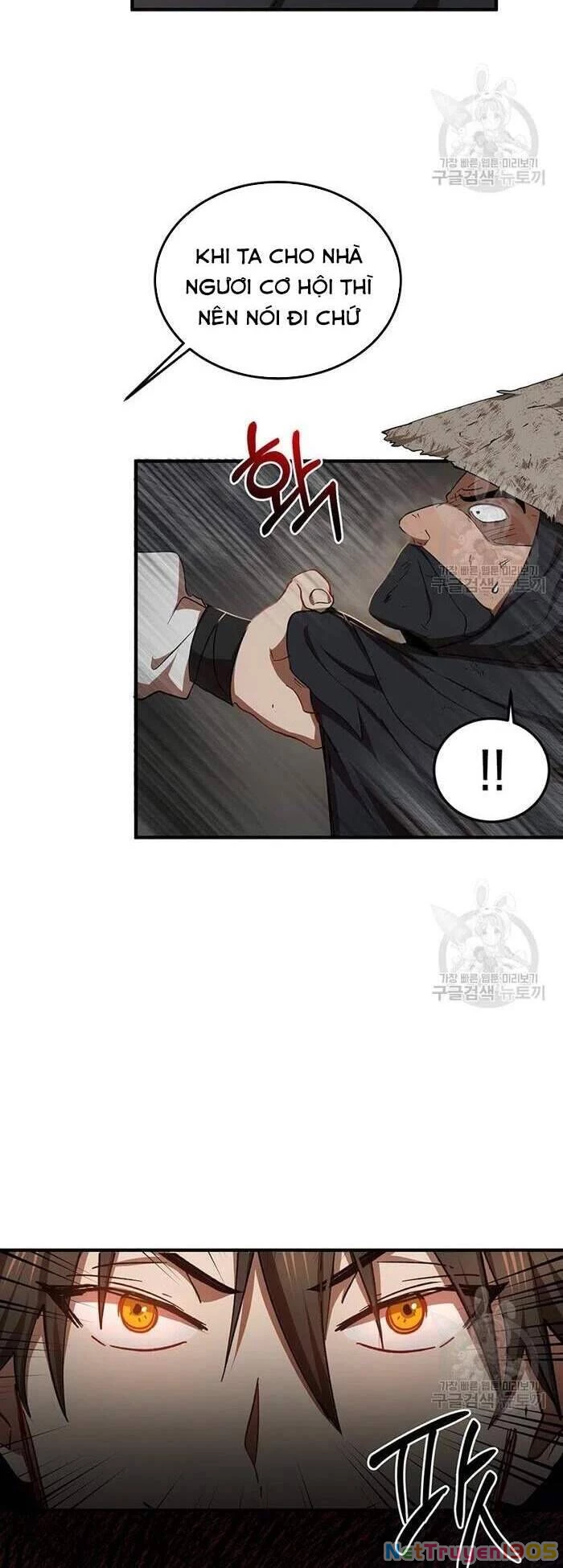 Võ Đang Kỳ Hiệp Chapter 50 - 6