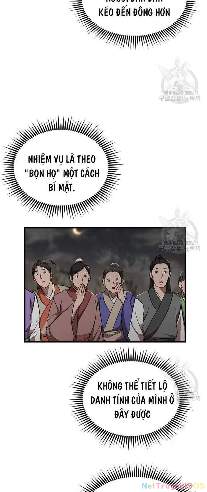 Võ Đang Kỳ Hiệp Chapter 50 - 26