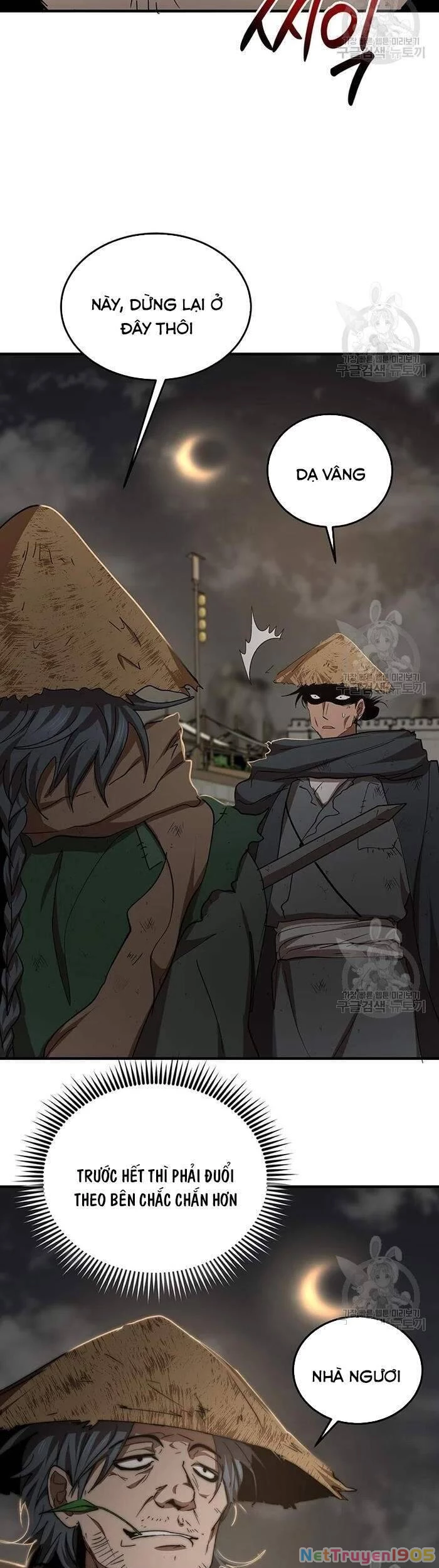 Võ Đang Kỳ Hiệp Chapter 50 - 29