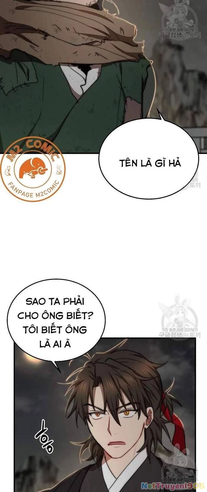Võ Đang Kỳ Hiệp Chapter 50 - 30