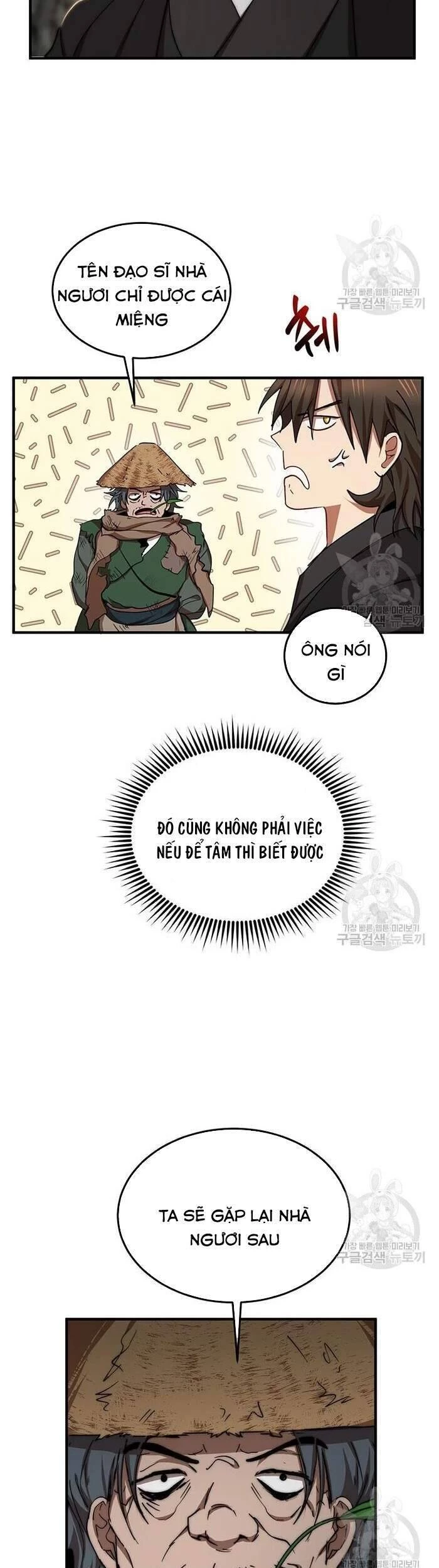 Võ Đang Kỳ Hiệp Chapter 50 - 31