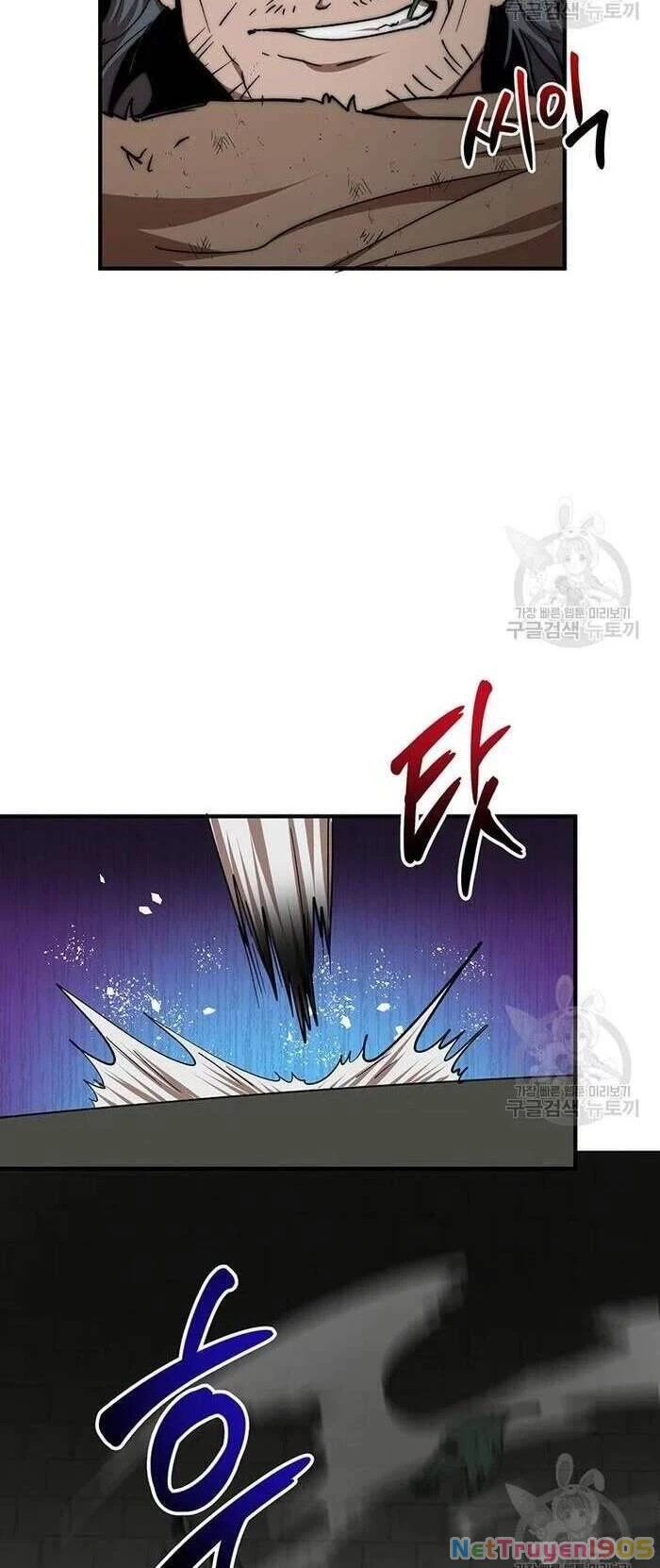Võ Đang Kỳ Hiệp Chapter 50 - 32