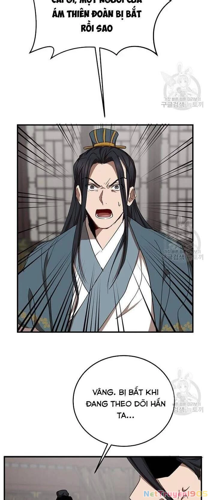 Võ Đang Kỳ Hiệp Chapter 50 - 38