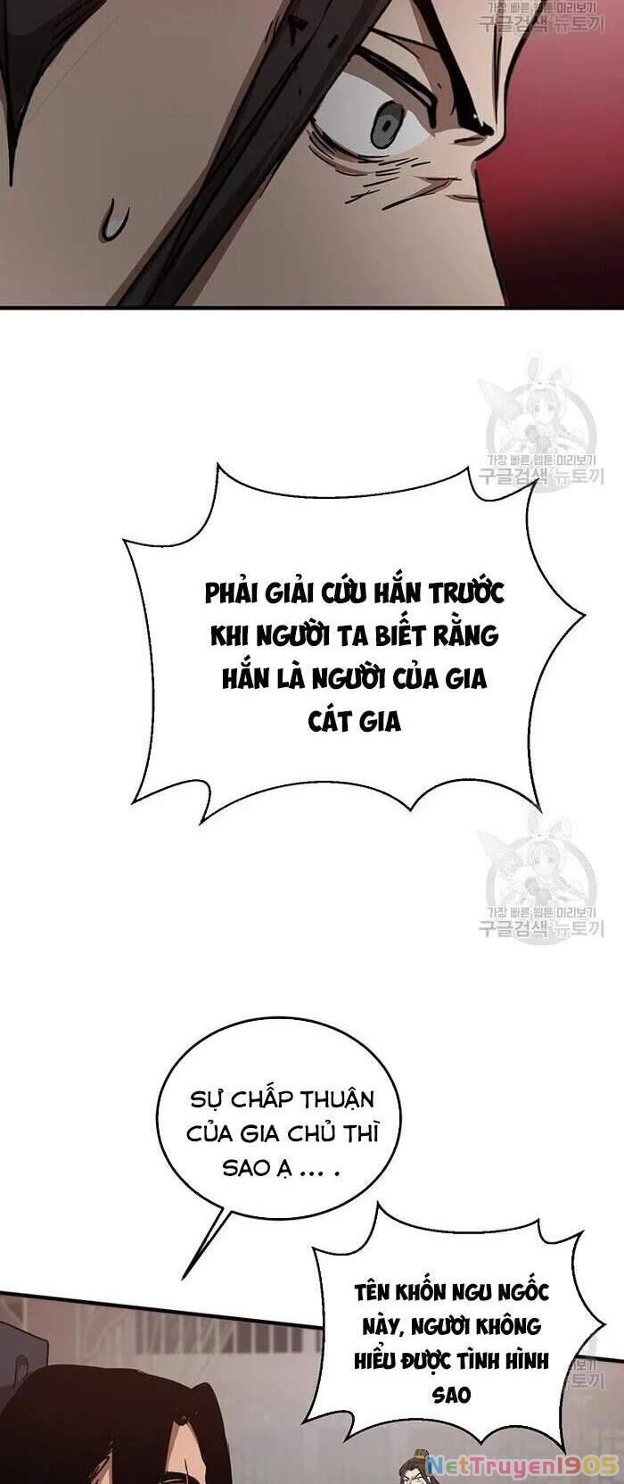 Võ Đang Kỳ Hiệp Chapter 50 - 42