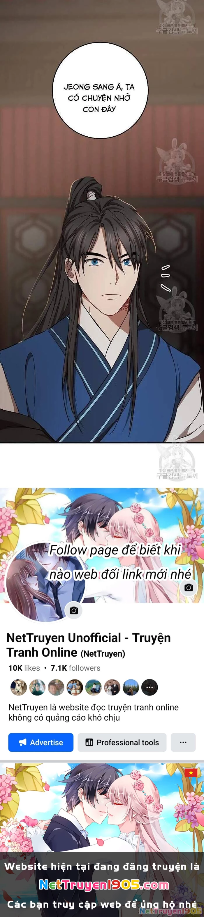 Võ Đang Kỳ Hiệp Chapter 50 - 48