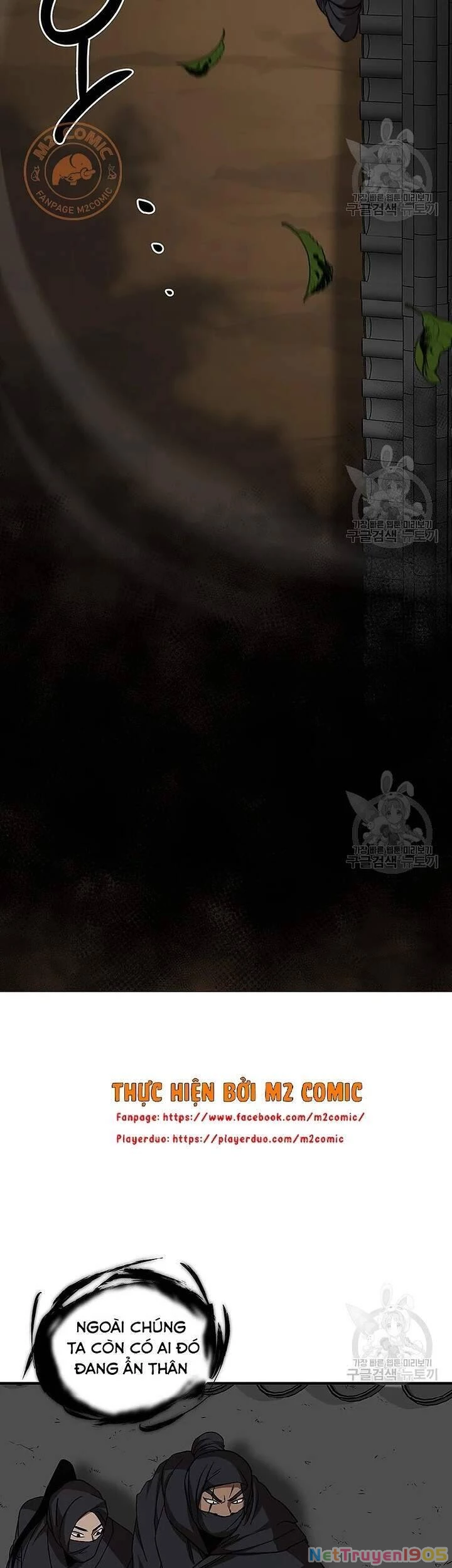 Võ Đang Kỳ Hiệp Chapter 51 - 7