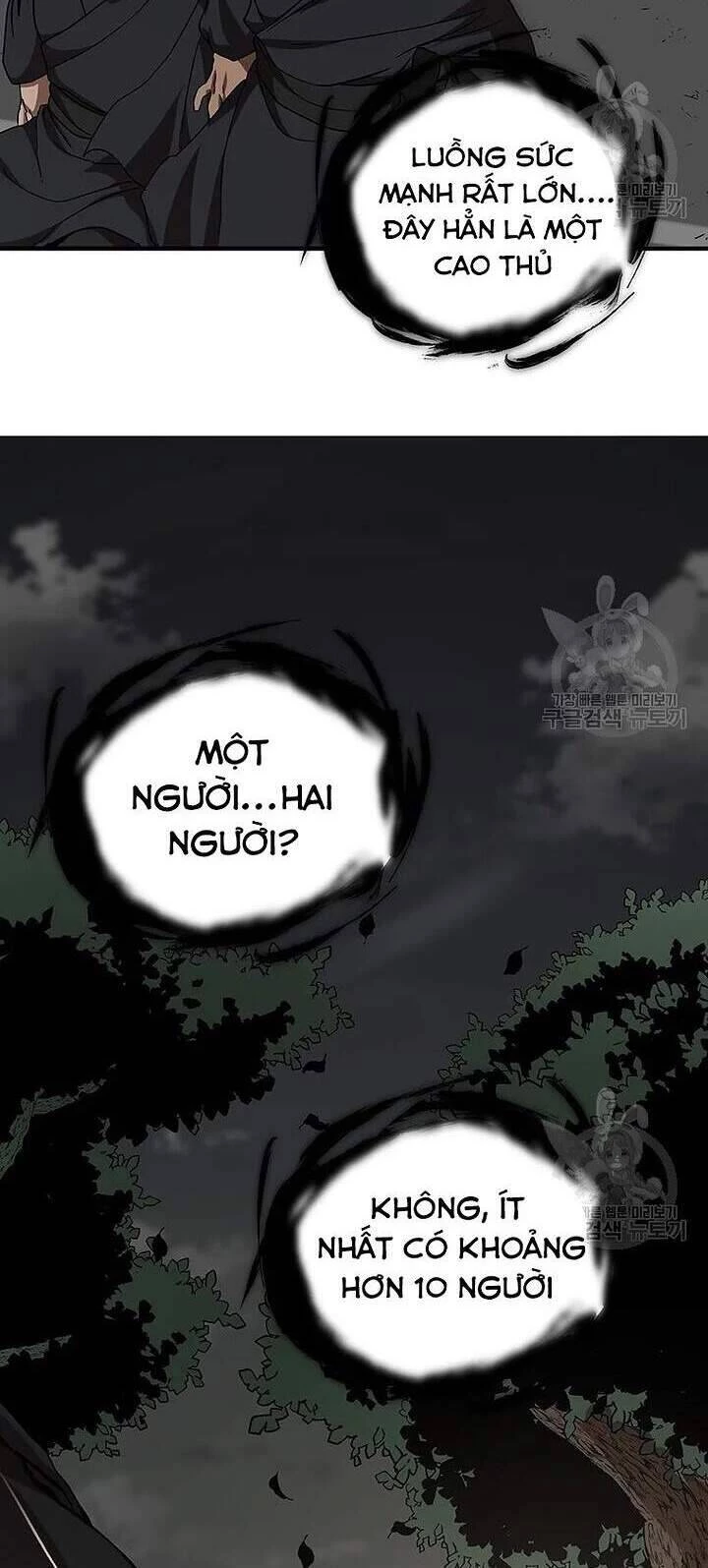 Võ Đang Kỳ Hiệp Chapter 51 - 8