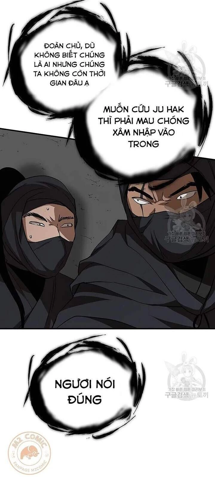 Võ Đang Kỳ Hiệp Chapter 51 - 10