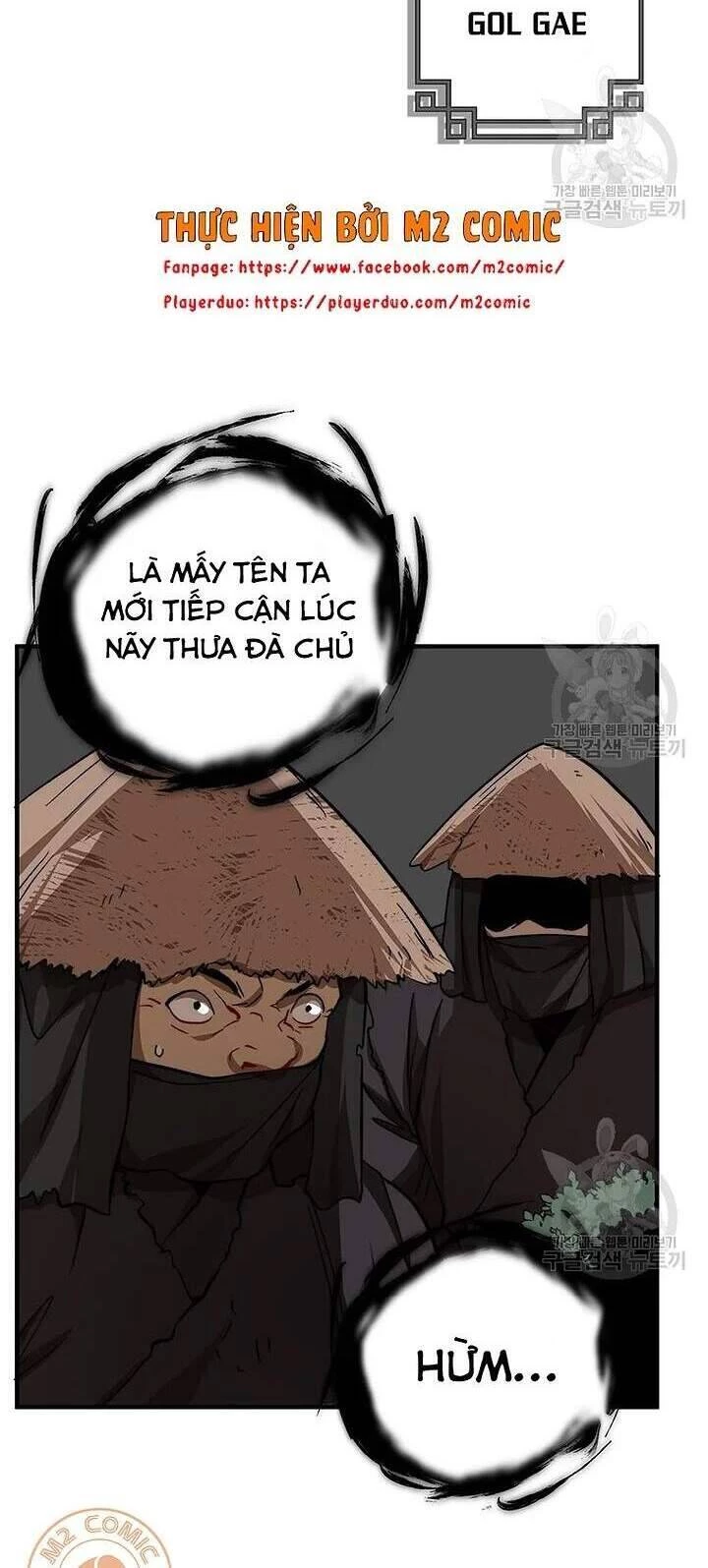 Võ Đang Kỳ Hiệp Chapter 51 - 16