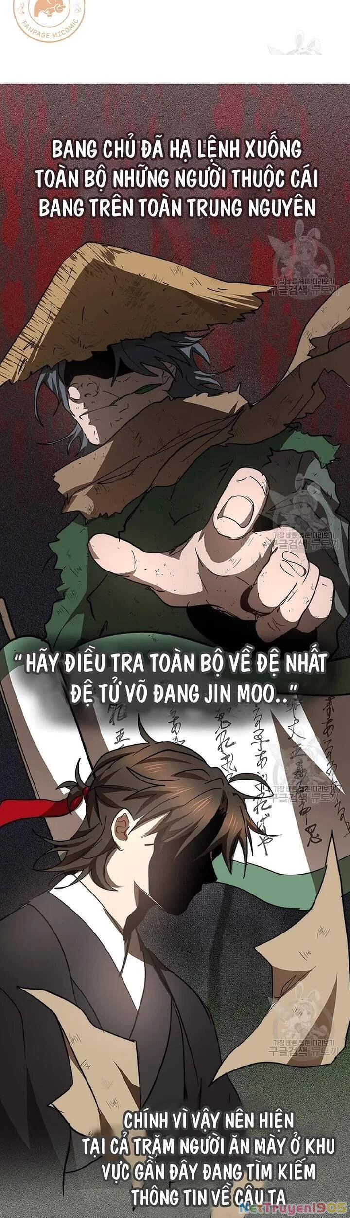 Võ Đang Kỳ Hiệp Chapter 51 - 17