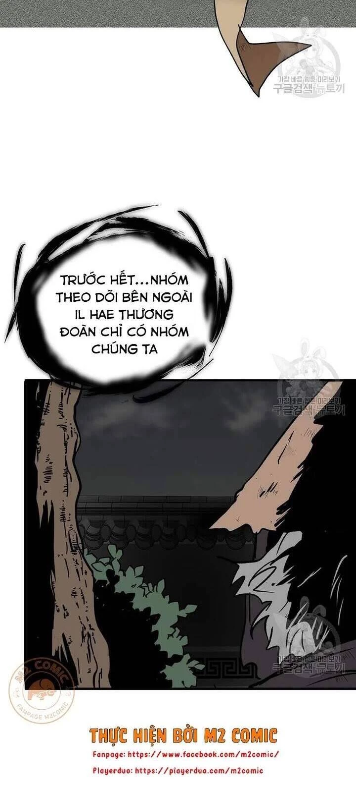 Võ Đang Kỳ Hiệp Chapter 51 - 18