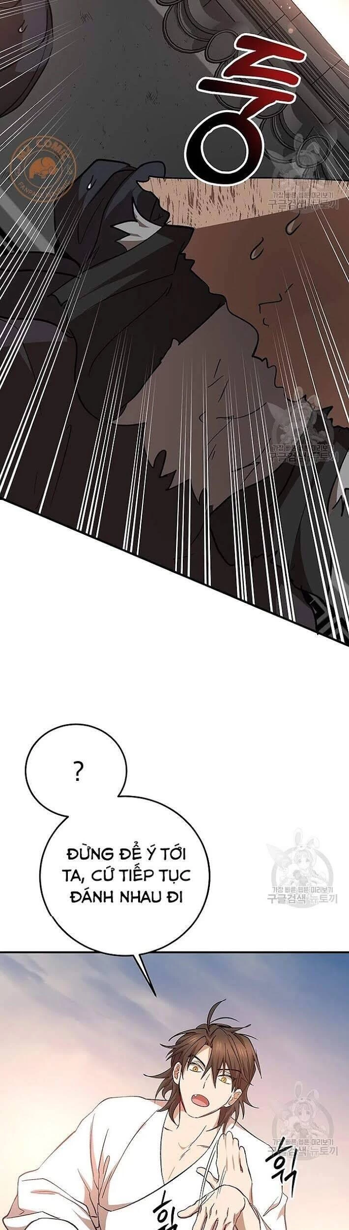 Võ Đang Kỳ Hiệp Chapter 51 - 35