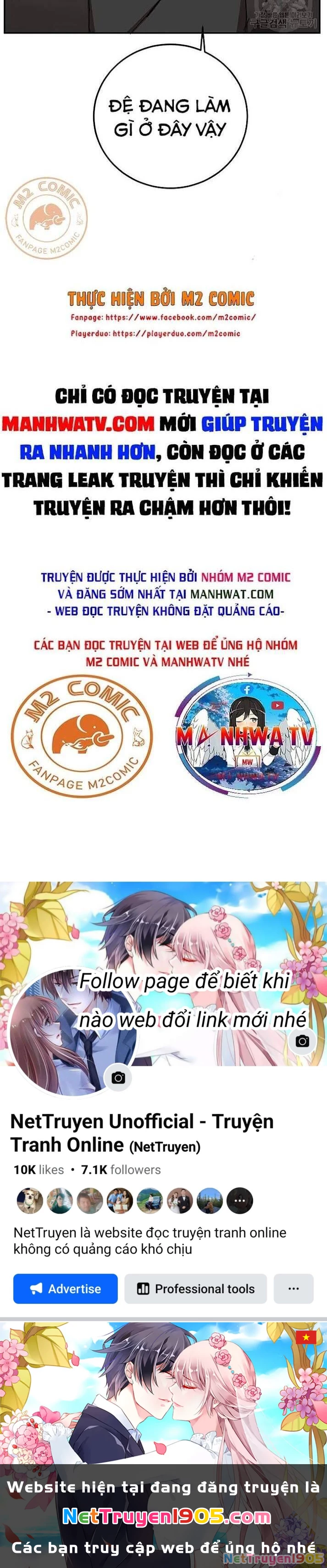 Võ Đang Kỳ Hiệp Chapter 51 - 54