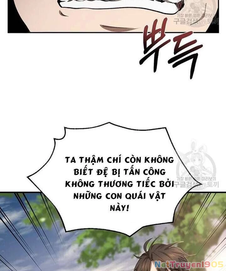 Võ Đang Kỳ Hiệp Chapter 52 - 3