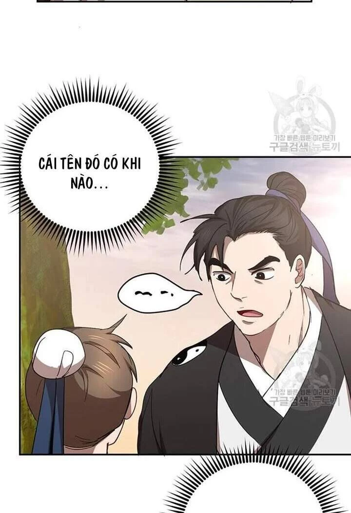 Võ Đang Kỳ Hiệp Chapter 52 - 9