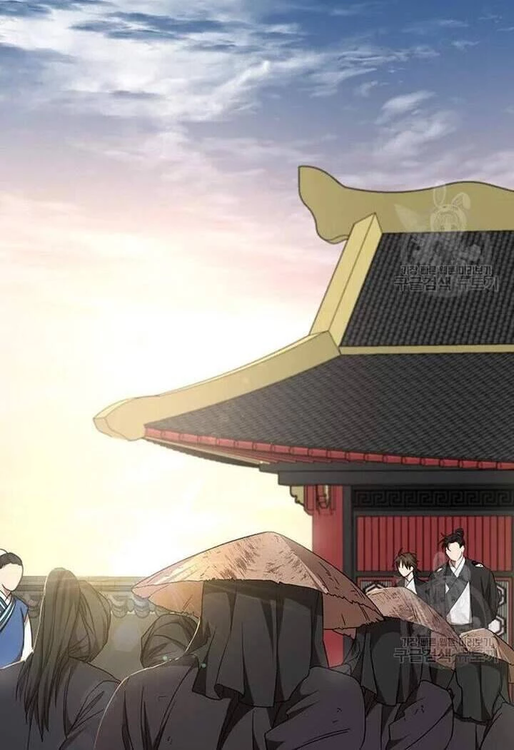 Võ Đang Kỳ Hiệp Chapter 52 - 11