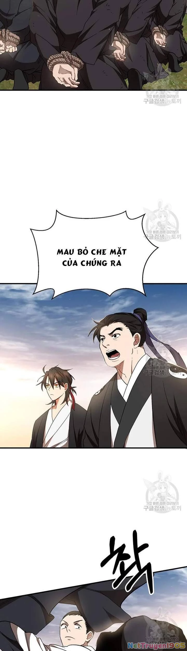 Võ Đang Kỳ Hiệp Chapter 52 - 12