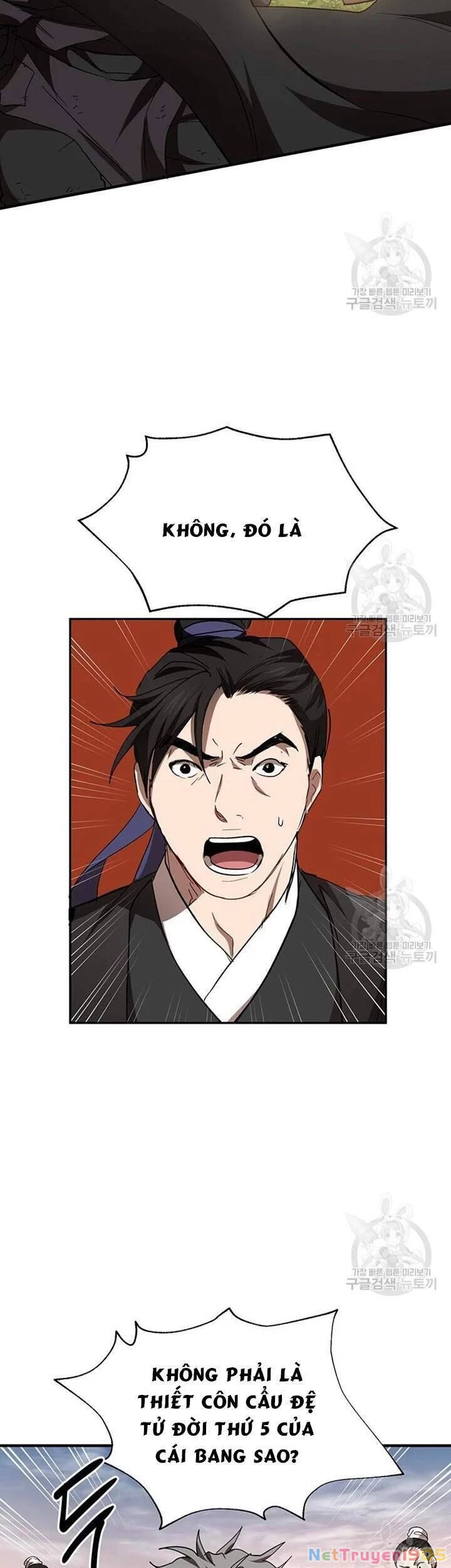 Võ Đang Kỳ Hiệp Chapter 52 - 14