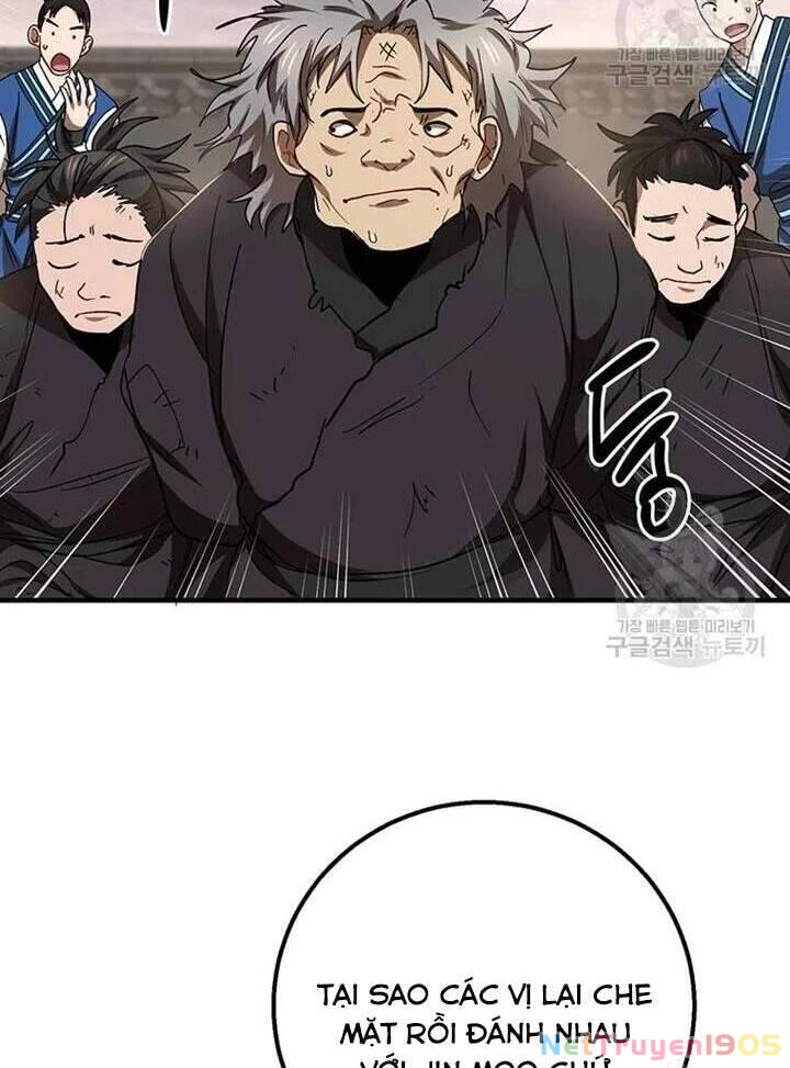 Võ Đang Kỳ Hiệp Chapter 52 - 15
