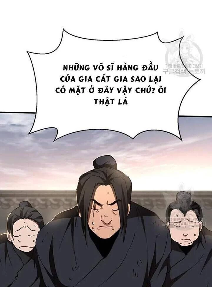 Võ Đang Kỳ Hiệp Chapter 52 - 17