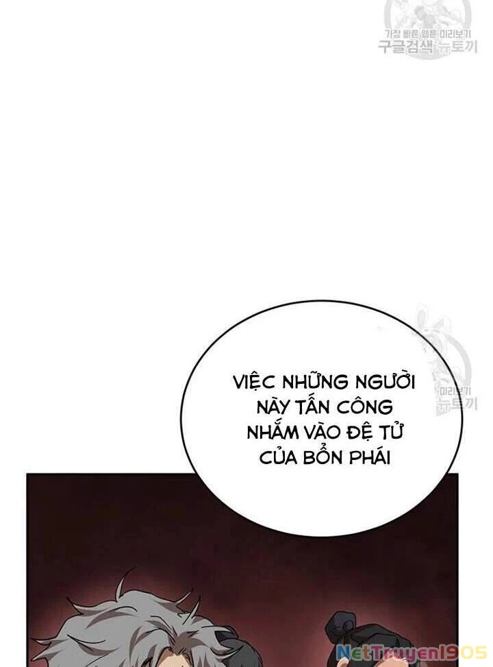 Võ Đang Kỳ Hiệp Chapter 52 - 27