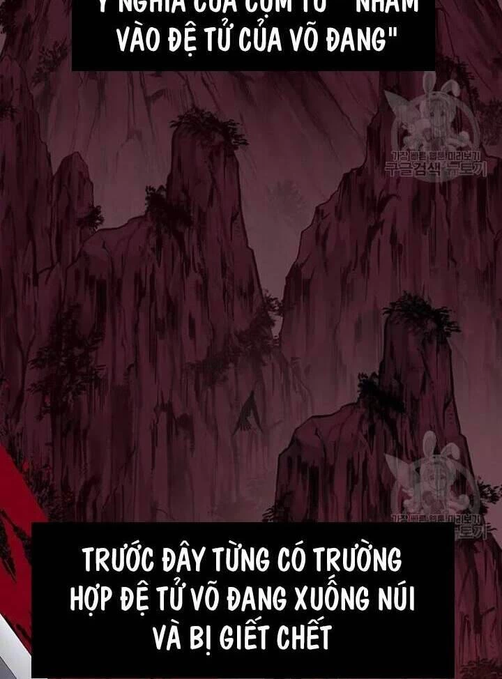 Võ Đang Kỳ Hiệp Chapter 52 - 29
