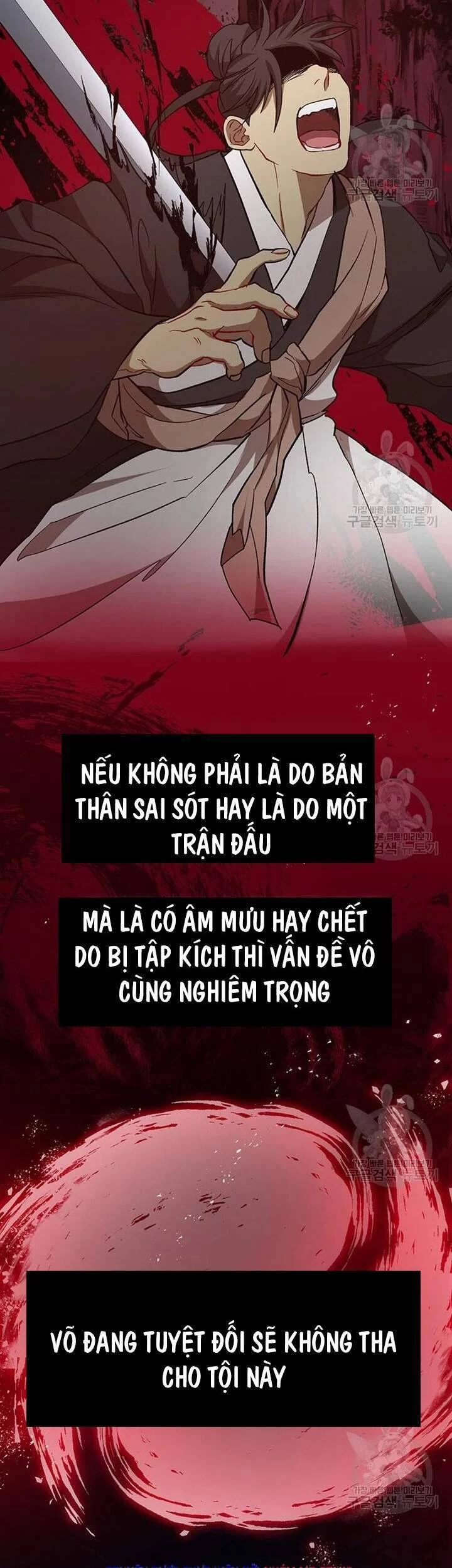 Võ Đang Kỳ Hiệp Chapter 52 - 30