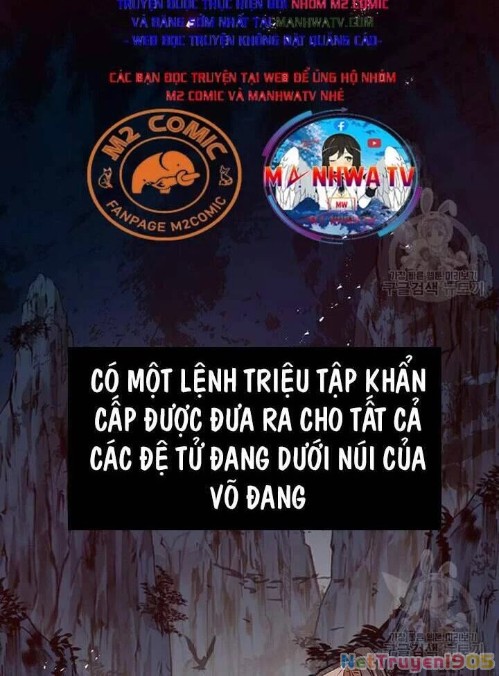 Võ Đang Kỳ Hiệp Chapter 52 - 31