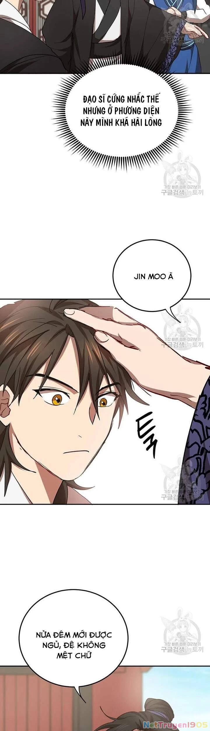 Võ Đang Kỳ Hiệp Chapter 52 - 34