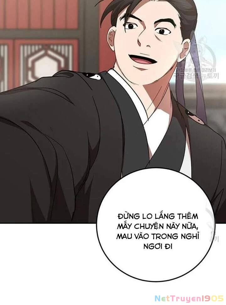 Võ Đang Kỳ Hiệp Chapter 52 - 35