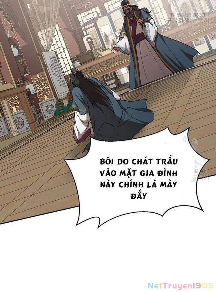 Võ Đang Kỳ Hiệp Chapter 52 - 39