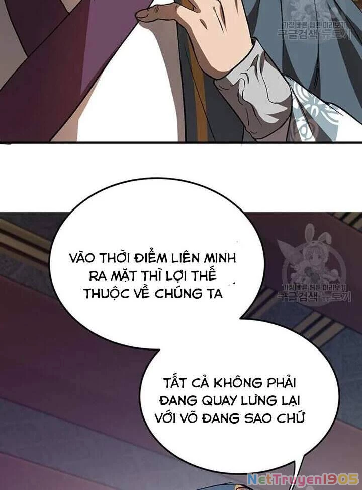 Võ Đang Kỳ Hiệp Chapter 52 - 45