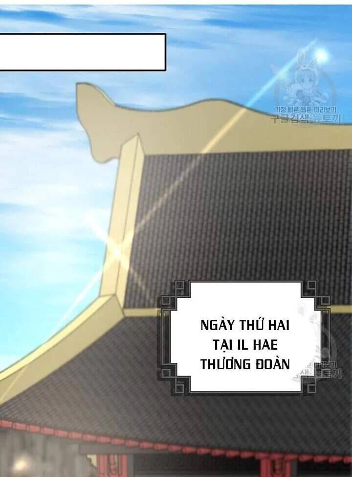 Võ Đang Kỳ Hiệp Chapter 52 - 47