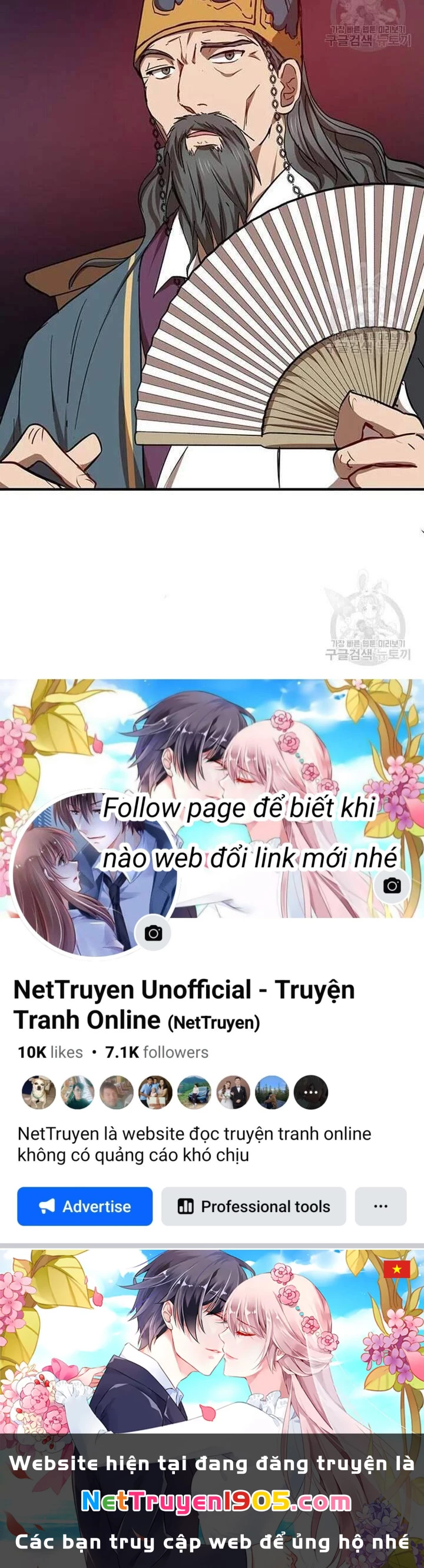 Võ Đang Kỳ Hiệp Chapter 52 - 59