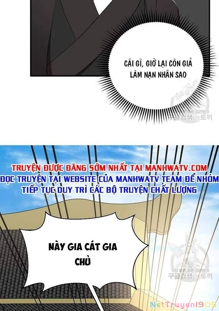 Võ Đang Kỳ Hiệp Chapter 53 - 4