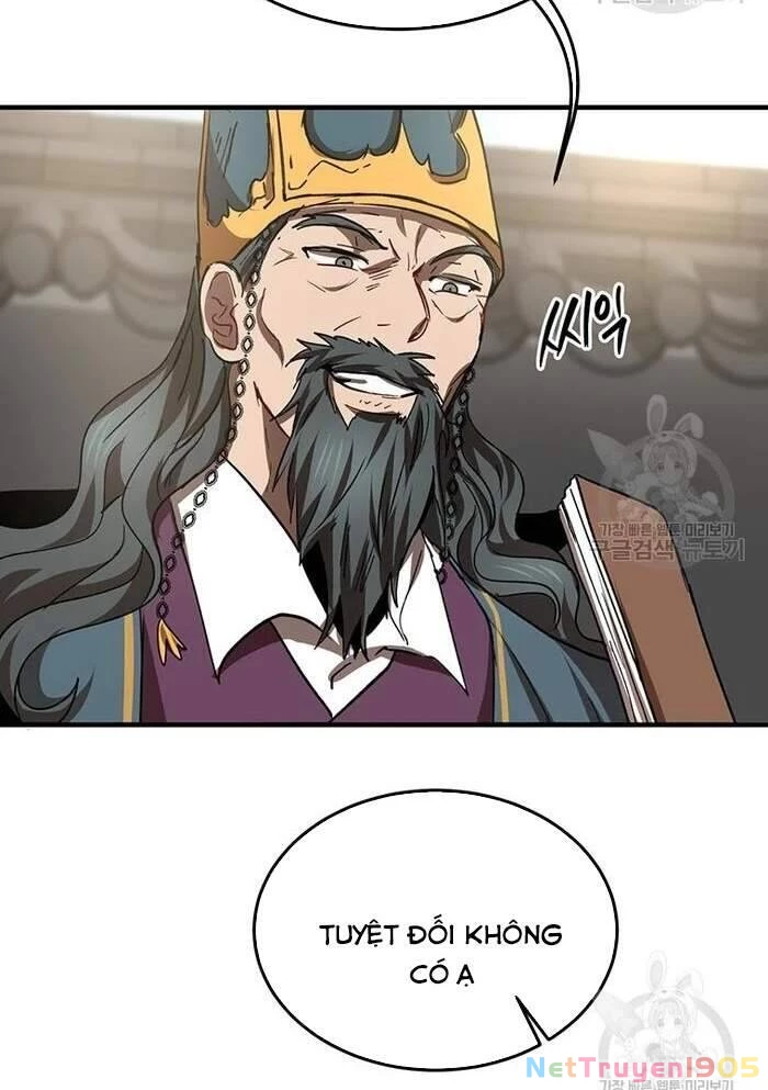 Võ Đang Kỳ Hiệp Chapter 53 - 10