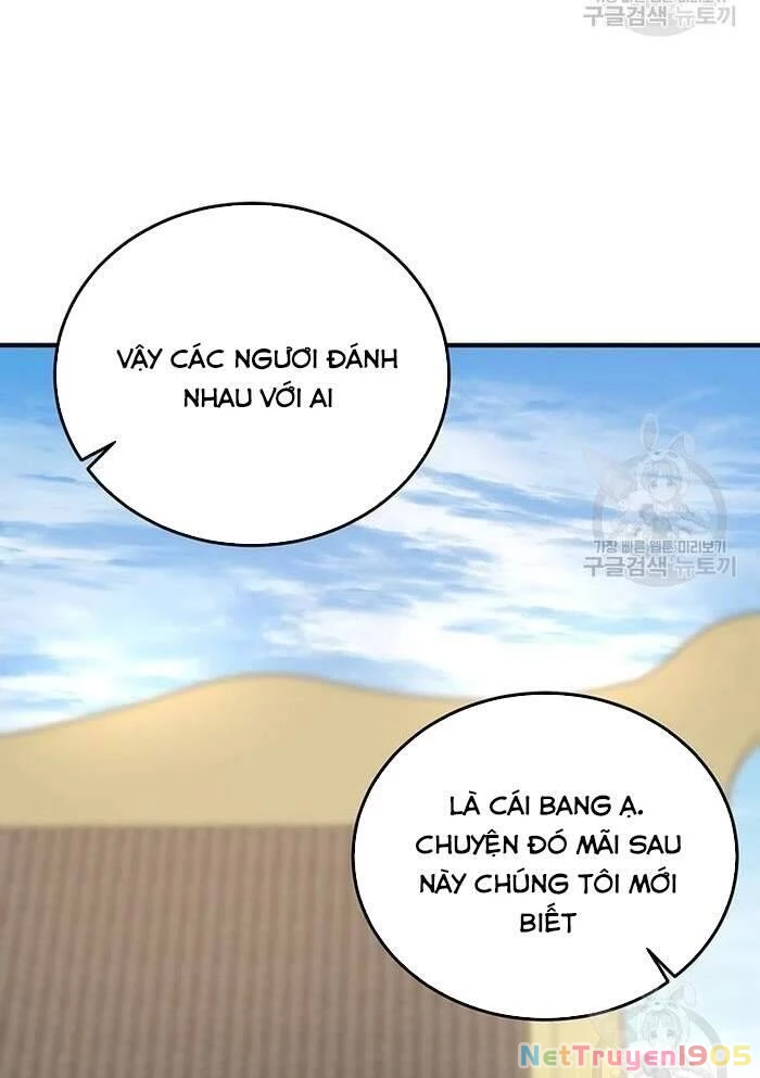 Võ Đang Kỳ Hiệp Chapter 53 - 11