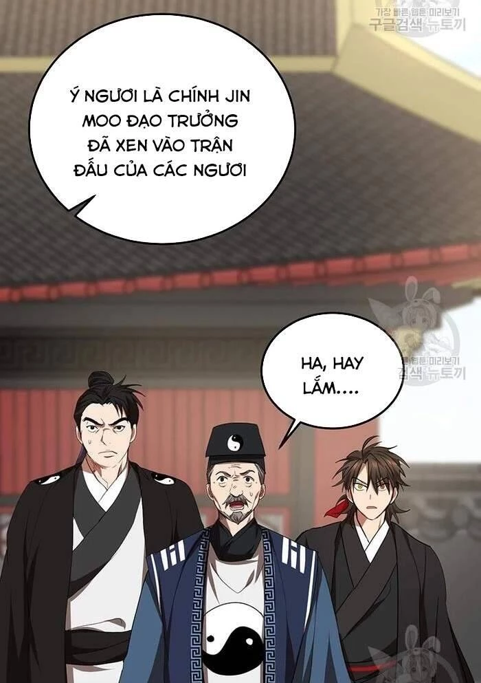 Võ Đang Kỳ Hiệp Chapter 53 - 12