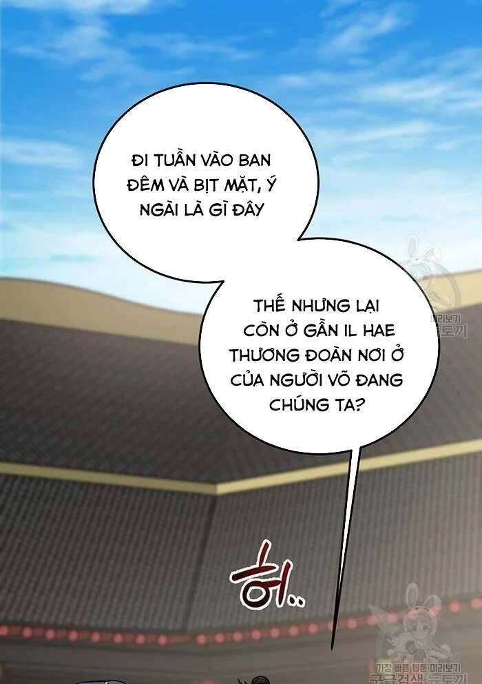 Võ Đang Kỳ Hiệp Chapter 53 - 19