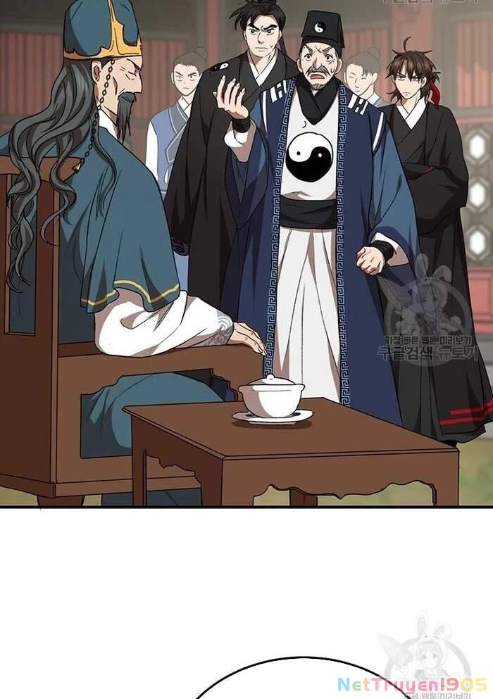 Võ Đang Kỳ Hiệp Chapter 53 - 20