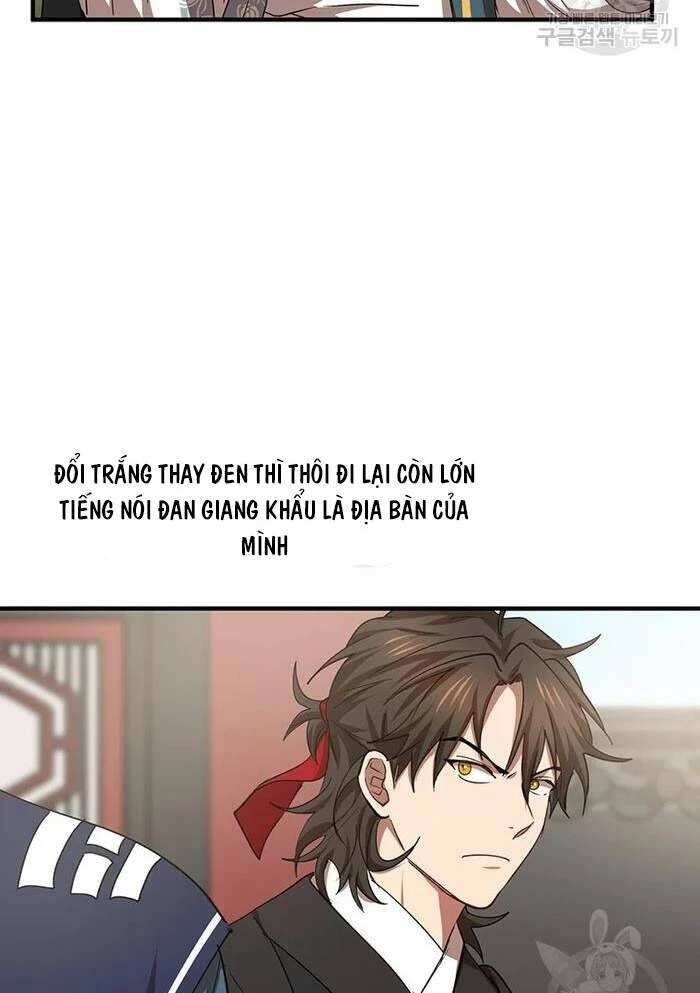 Võ Đang Kỳ Hiệp Chapter 53 - 22