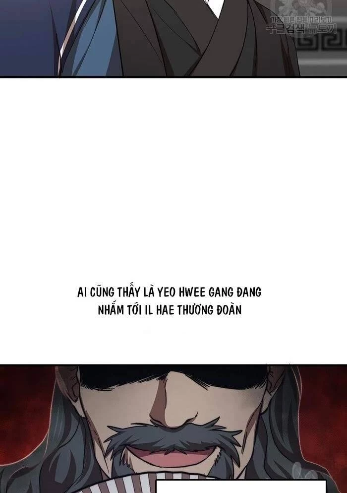 Võ Đang Kỳ Hiệp Chapter 53 - 23