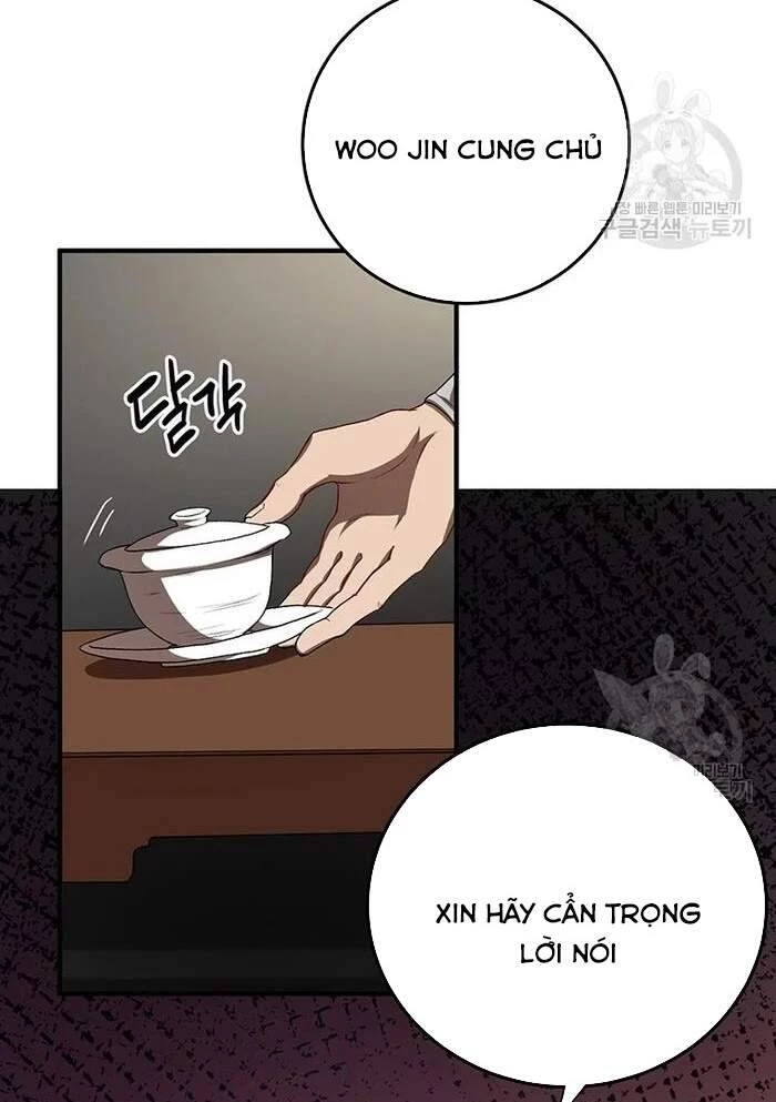 Võ Đang Kỳ Hiệp Chapter 53 - 30